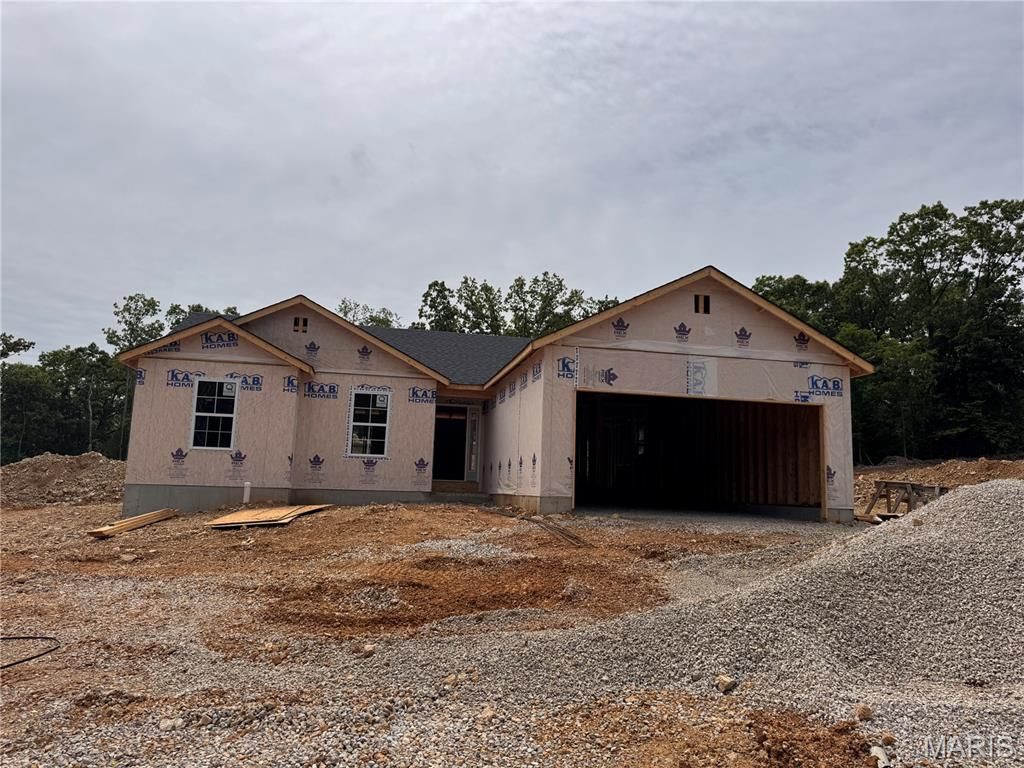 710 Blake, Hillsboro, MO 63050