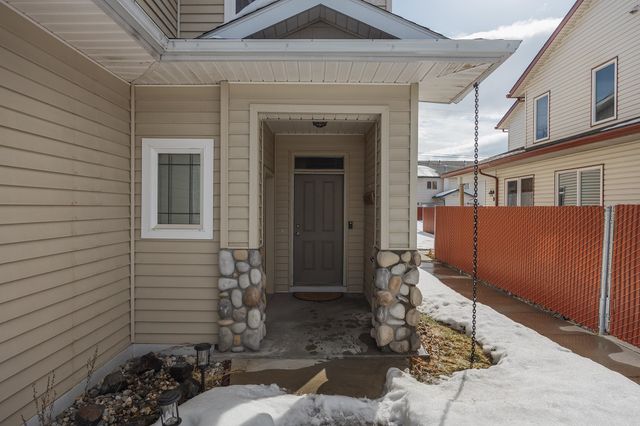 1507 27TH AVENUE, Fairbanks, AK 99709