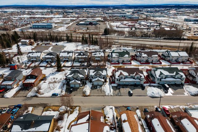 1507 27TH AVENUE, Fairbanks, AK 99709