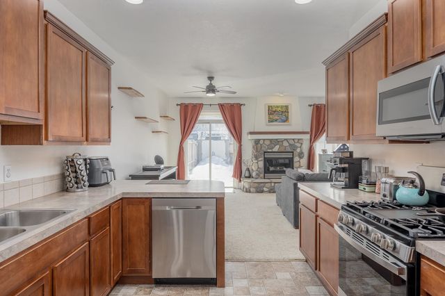 1507 27TH AVENUE, Fairbanks, AK 99709