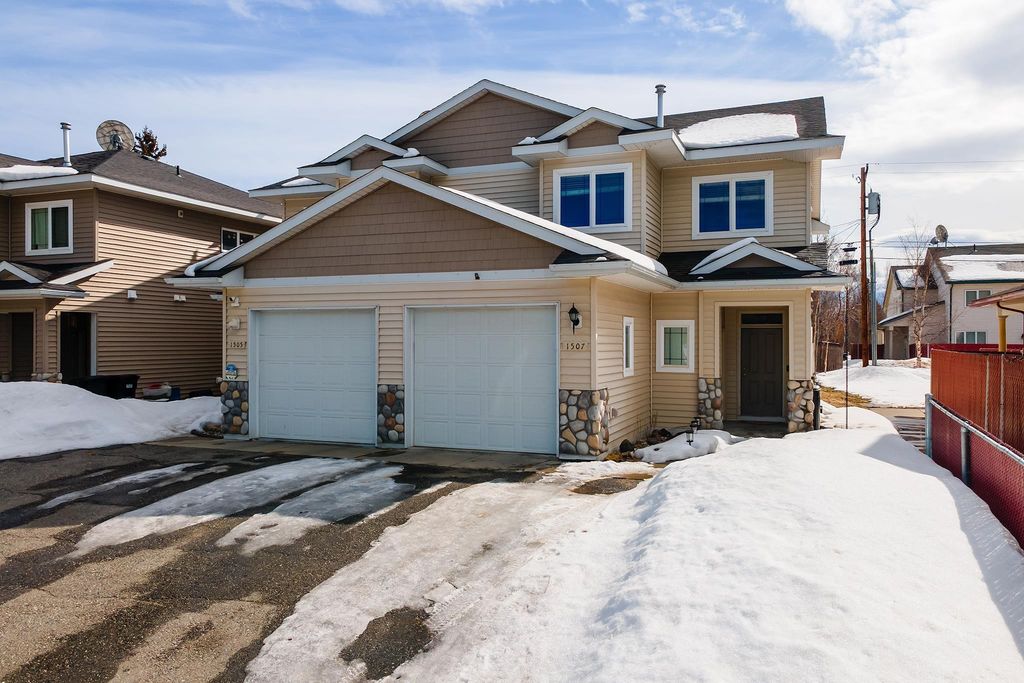 1507 27TH AVENUE, Fairbanks, AK 99709