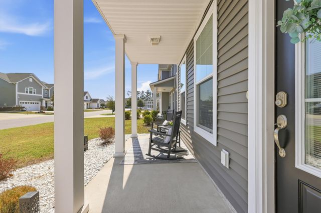 6255 Chadderton Circle, Myrtle Beach, SC 29579