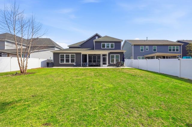 6255 Chadderton Circle, Myrtle Beach, SC 29579