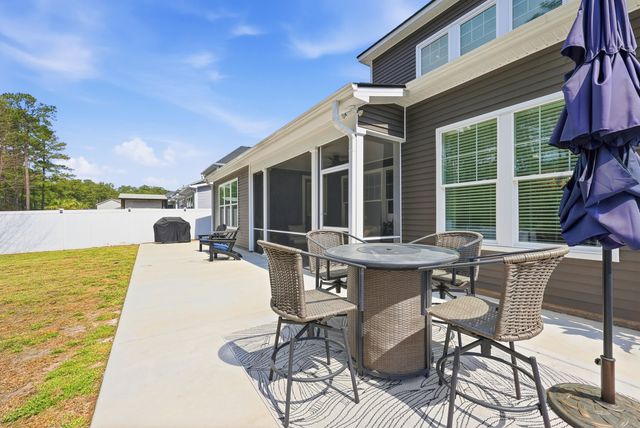 6255 Chadderton Circle, Myrtle Beach, SC 29579