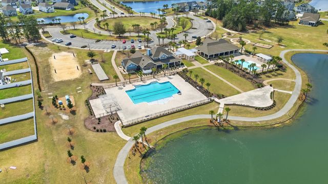 6255 Chadderton Circle, Myrtle Beach, SC 29579