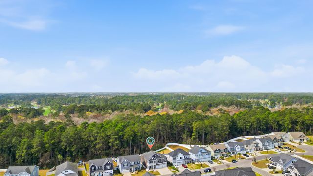 6255 Chadderton Circle, Myrtle Beach, SC 29579