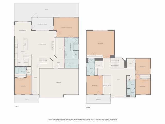 6255 Chadderton Circle, Myrtle Beach, SC 29579