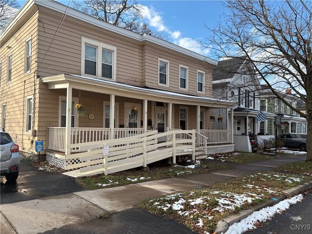 132 East 4th Street, Oswego, NY 13126