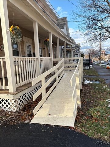 132 East 4th Street, Oswego, NY 13126