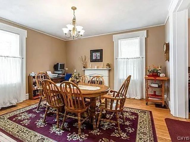 132 East 4th Street, Oswego, NY 13126