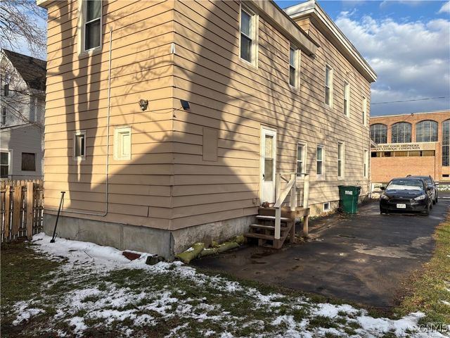 132 East 4th Street, Oswego, NY 13126