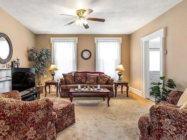 132 East 4th Street, Oswego, NY 13126