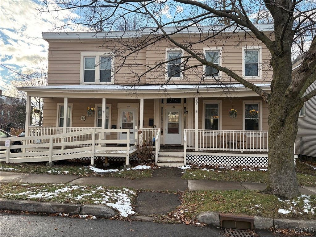 132 East 4th Street, Oswego, NY 13126