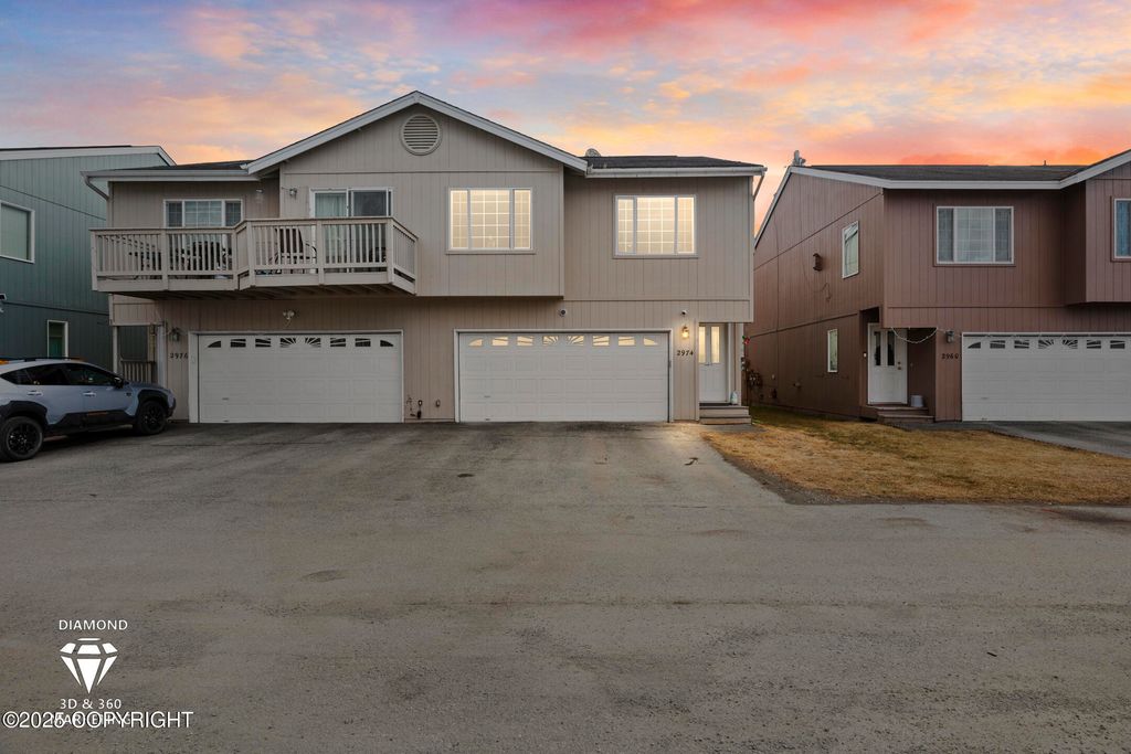2974 Summer Sun Court, #148, Anchorage, AK 99507