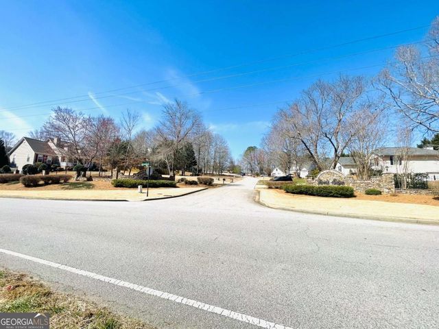 4605 Rivers Edge Drive, Gainesville, GA 30506