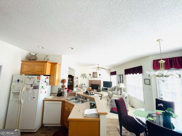 4605 Rivers Edge Drive, Gainesville, GA 30506