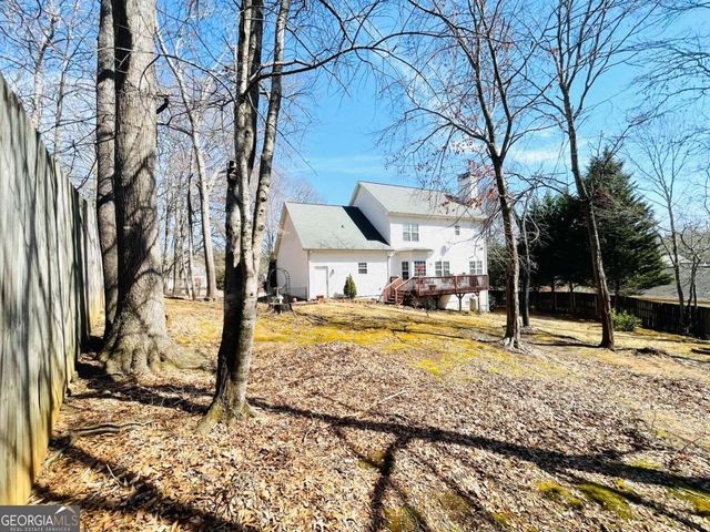4605 Rivers Edge Drive, Gainesville, GA 30506