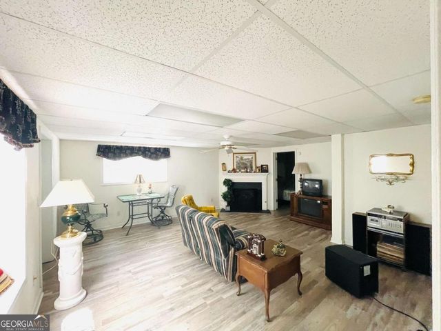 4605 Rivers Edge Drive, Gainesville, GA 30506