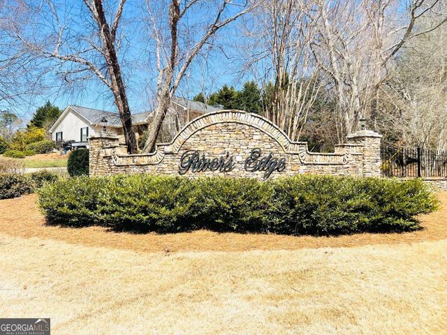 4605 Rivers Edge Drive, Gainesville, GA 30506