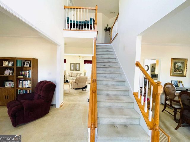 4605 Rivers Edge Drive, Gainesville, GA 30506