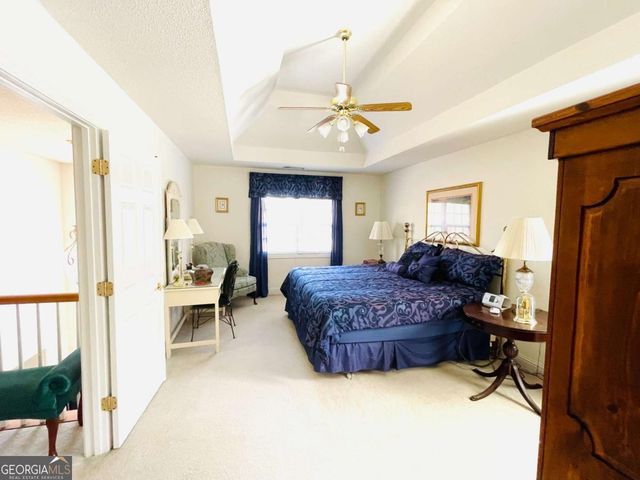 4605 Rivers Edge Drive, Gainesville, GA 30506