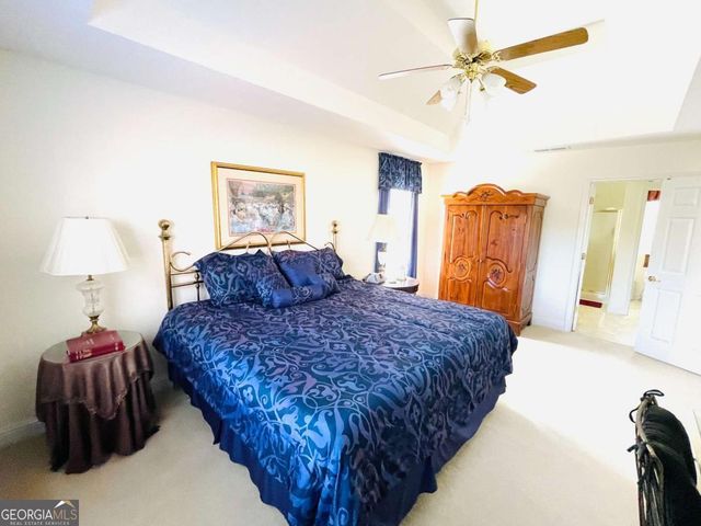 4605 Rivers Edge Drive, Gainesville, GA 30506