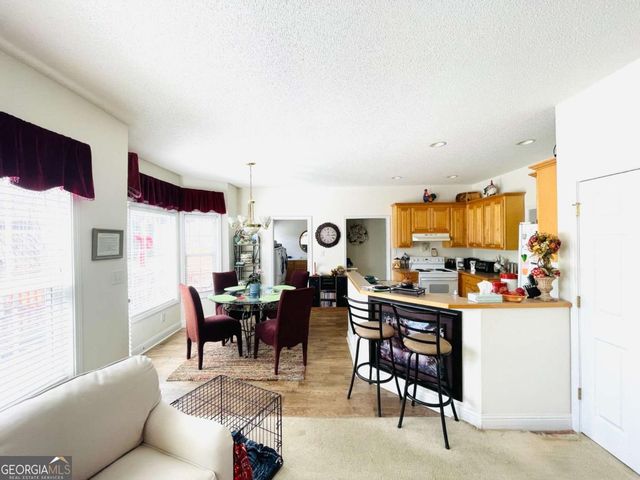 4605 Rivers Edge Drive, Gainesville, GA 30506