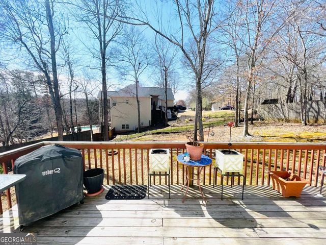 4605 Rivers Edge Drive, Gainesville, GA 30506