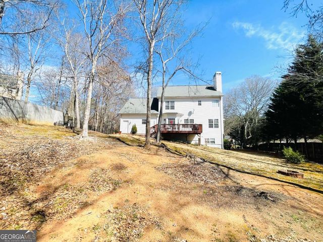 4605 Rivers Edge Drive, Gainesville, GA 30506