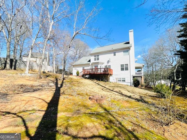 4605 Rivers Edge Drive, Gainesville, GA 30506