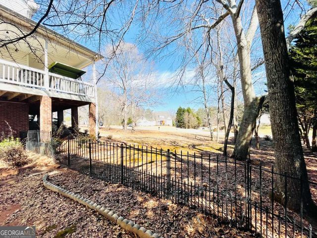 4605 Rivers Edge Drive, Gainesville, GA 30506