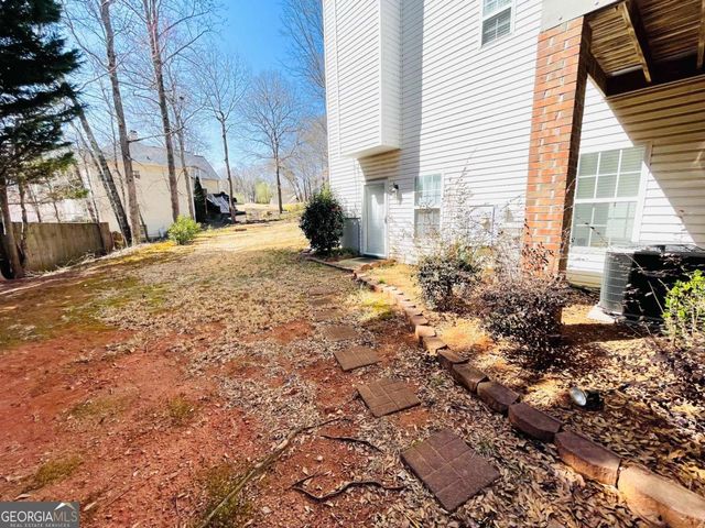 4605 Rivers Edge Drive, Gainesville, GA 30506