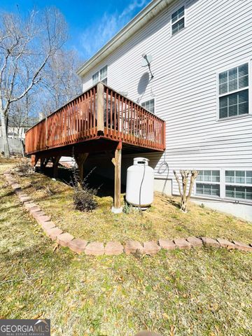 4605 Rivers Edge Drive, Gainesville, GA 30506