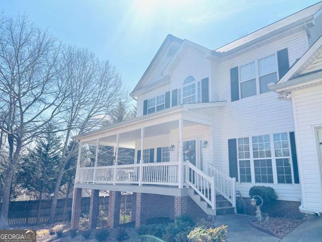 4605 Rivers Edge Drive, Gainesville, GA 30506