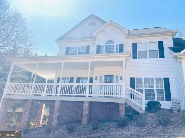4605 Rivers Edge Drive, Gainesville, GA 30506