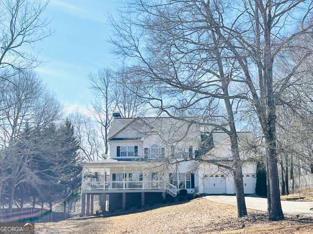 4605 Rivers Edge Drive, Gainesville, GA 30506