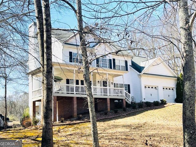 4605 Rivers Edge Drive, Gainesville, GA 30506