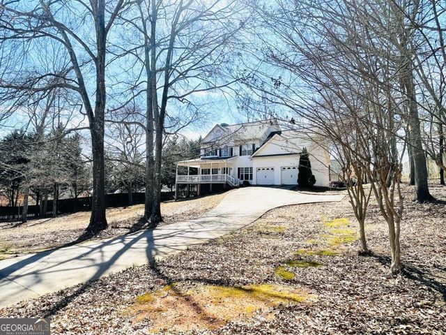 4605 Rivers Edge Drive, Gainesville, GA 30506