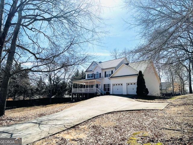 4605 Rivers Edge Drive, Gainesville, GA 30506