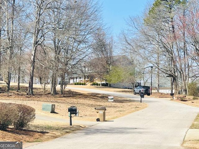 4605 Rivers Edge Drive, Gainesville, GA 30506