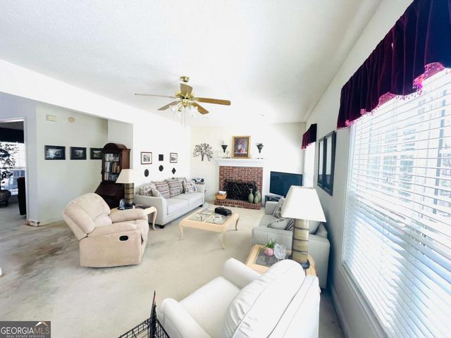 4605 Rivers Edge Drive, Gainesville, GA 30506