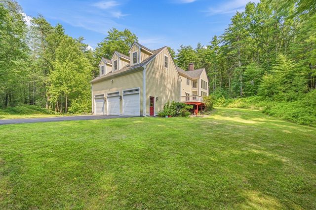 85 Cedarwood Rd, Boxborough, MA 01719