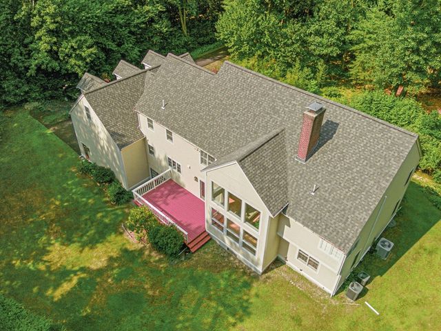 85 Cedarwood Rd, Boxborough, MA 01719