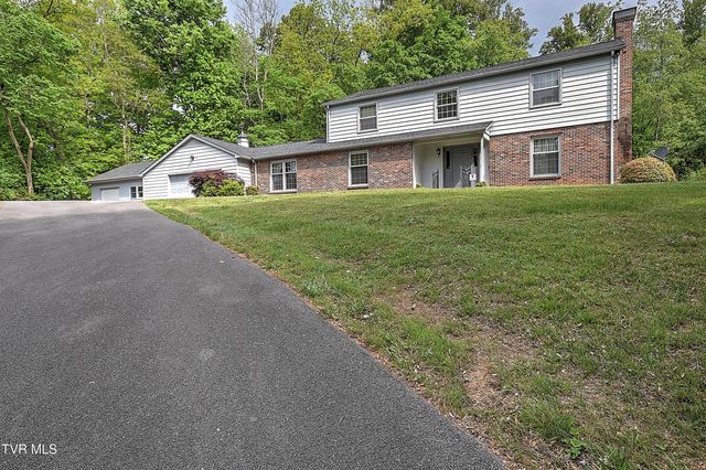 538 Pitt Road, Kingsport, TN 37663