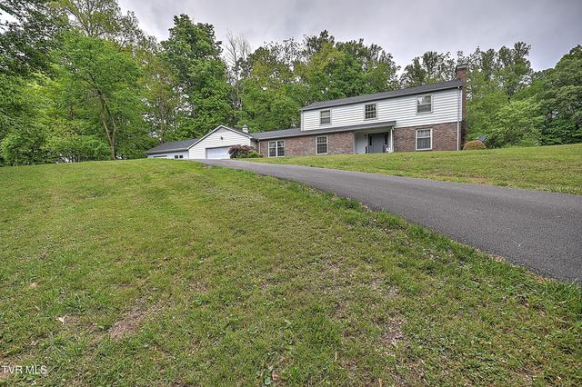 538 Pitt Road, Kingsport, TN 37663