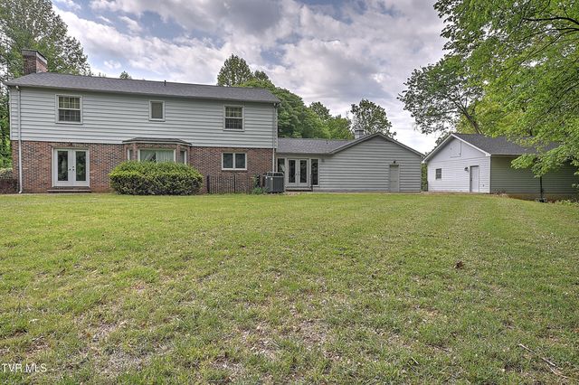 538 Pitt Road, Kingsport, TN 37663
