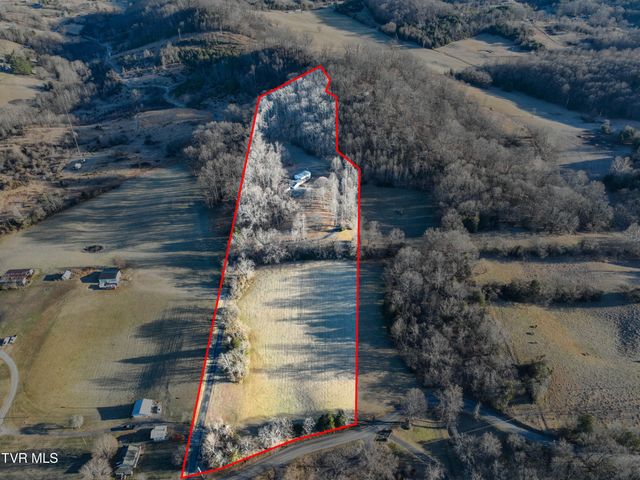 538 Pitt Road, Kingsport, TN 37663