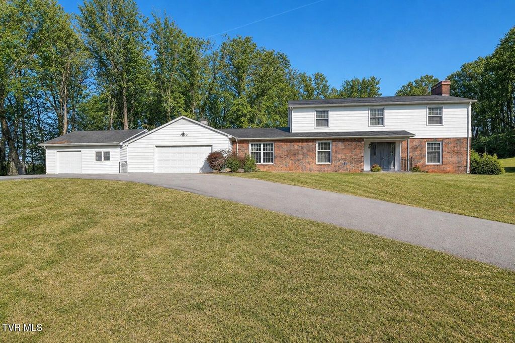 538 Pitt Road, Kingsport, TN 37663