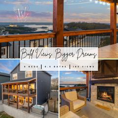 224 Chateau Mountain Hilltop Way, Branson, MO 65616