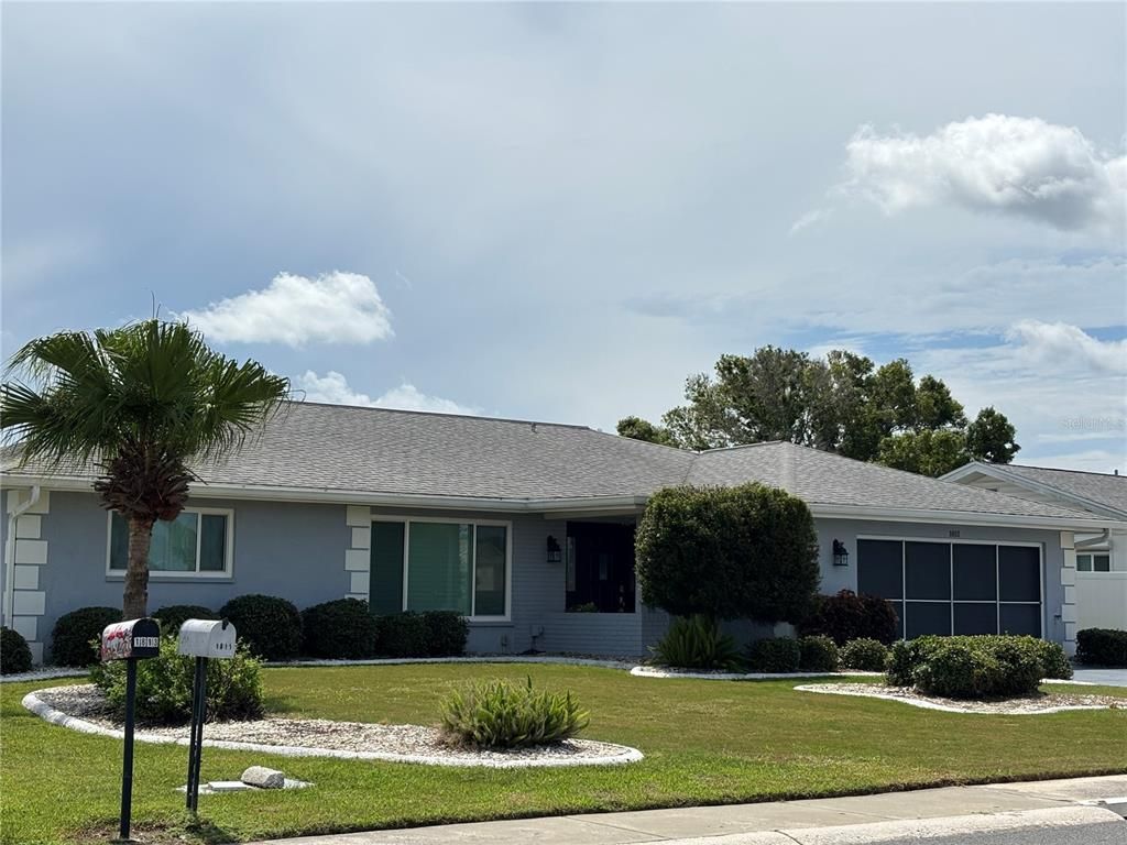 1811 EL RANCHO DRIVE, Sun City Center, FL 33573